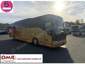 Autocar MERCEDES-BENZ Tourismo