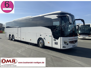 Autocar MERCEDES-BENZ Tourismo