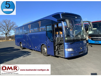 Autocar MERCEDES-BENZ Tourismo