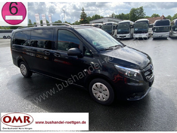 Microbuz MERCEDES-BENZ Vito