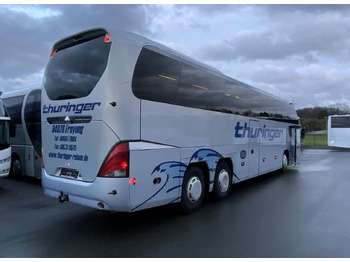 Leasing de Neoplan Cityliner Neoplan Cityliner: Foto 4