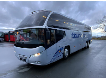 Leasing de Neoplan Cityliner Neoplan Cityliner: Foto 2
