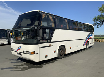 Autocar Neoplan N 116: Foto 2