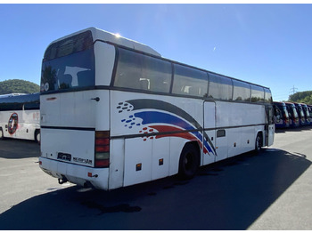 Autocar Neoplan N 116: Foto 3