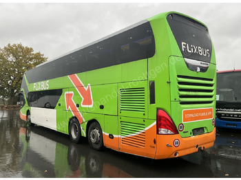 Leasing de Neoplan Skyliner L Neoplan Skyliner L: Foto 4