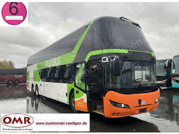 Leasing de Neoplan Skyliner L Neoplan Skyliner L: Foto 1