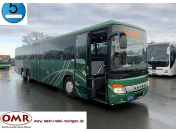 Autobuz interurban SETRA