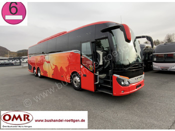 Autocar SETRA