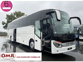 Autocar SETRA