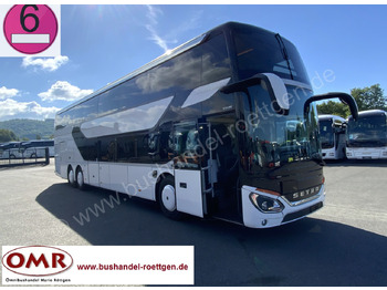 Autocar SETRA