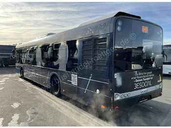 Leasing de Solaris Urbino Solaris Urbino: Foto 4 Leasing de Solaris Urbino Solaris Urbino: Foto 4