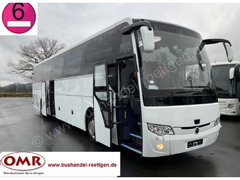 Autocar TEMSA