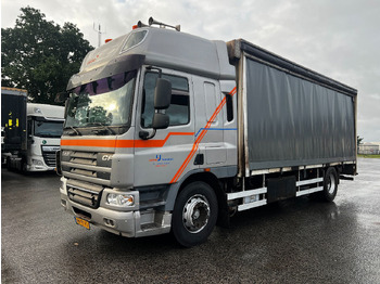 Camion cu prelată DAF CF 75 250