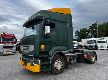 Cap tractor RENAULT Premium 410