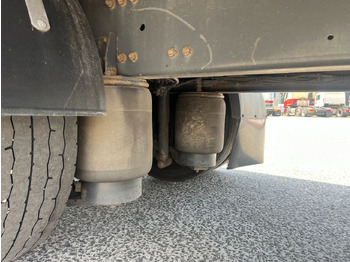 Camion cu prelată Volvo FE 250 Euro 6, 19T: Foto 5