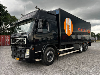 Camion furgon VOLVO FM9 300