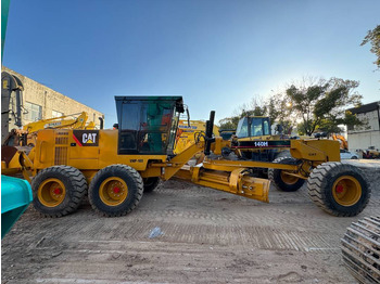 Autogreder CATERPILLAR 140H