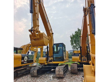 Excavator pe şenile CATERPILLAR 320GC