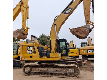 Excavator pe şenile CATERPILLAR 320GC