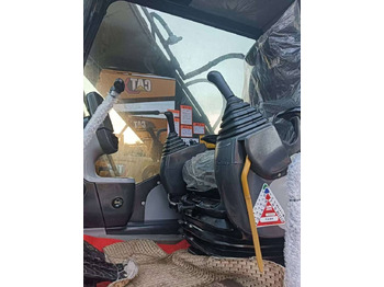 Excavator pe şenile CAT 324 D2L: Foto 3