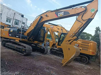 Excavator pe şenile CATERPILLAR 324D