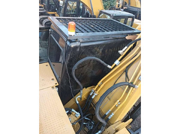 Excavator pe şenile CAT 324 D2L: Foto 5