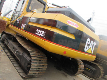 Excavator pe şenile CATERPILLAR 325BL