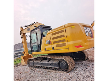 Excavator pe şenile CATERPILLAR 330GC
