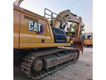 Excavator pe şenile CATERPILLAR 336