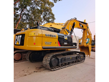 Excavator pe şenile CATERPILLAR 336D2