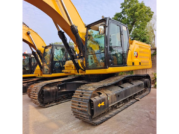 Excavator pe şenile CATERPILLAR 336