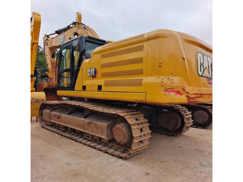 Excavator pe şenile CATERPILLAR 336