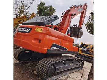 Excavator pe şenile DOOSAN DX225LC-9C