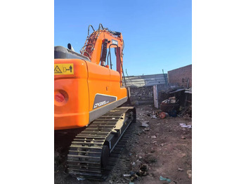 Excavator pe şenile Doosan DX 225 LC: Foto 4