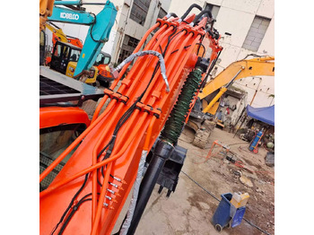 Excavator pe şenile Doosan DX 300: Foto 4