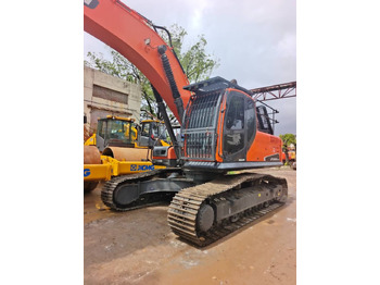 Excavator pe şenile DOOSAN DX300LC-9C