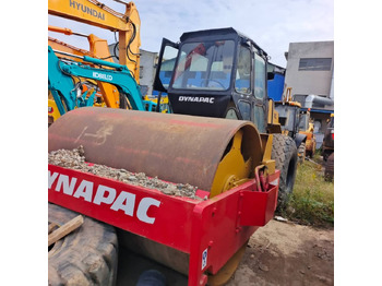 Compactor DYNAPAC