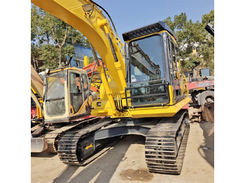 Excavator pe şenile KOMATSU PC130