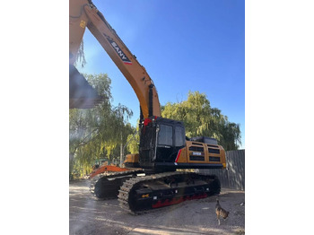 Excavator pe şenile SANY