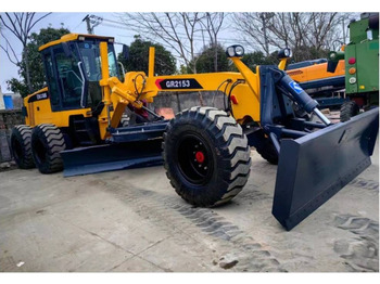 Autogreder XCMG GR2153