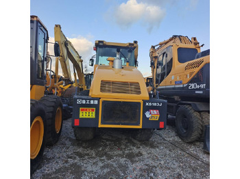 Compactor XCMG XS183J