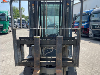 Stivuitor diesel Doosan D30S-7 3000 Kg Tragkraft | 4350 mm Hubhöhe: Foto 3