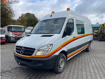 Dubă MERCEDES-BENZ Sprinter 319