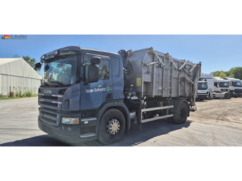 Camion basculantă SCANIA P 280