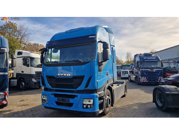 Cap tractor IVECO Stralis 460