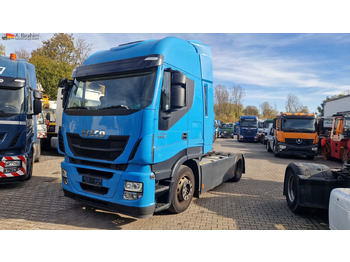 Cap tractor IVECO Stralis 460