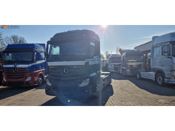 Cap tractor MERCEDES-BENZ Actros 1840