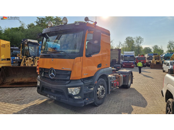 Cap tractor MERCEDES-BENZ Actros 1840