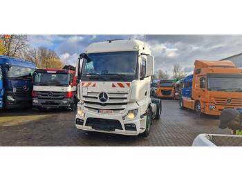 Cap tractor MERCEDES-BENZ