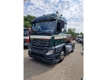 Cap tractor MERCEDES-BENZ